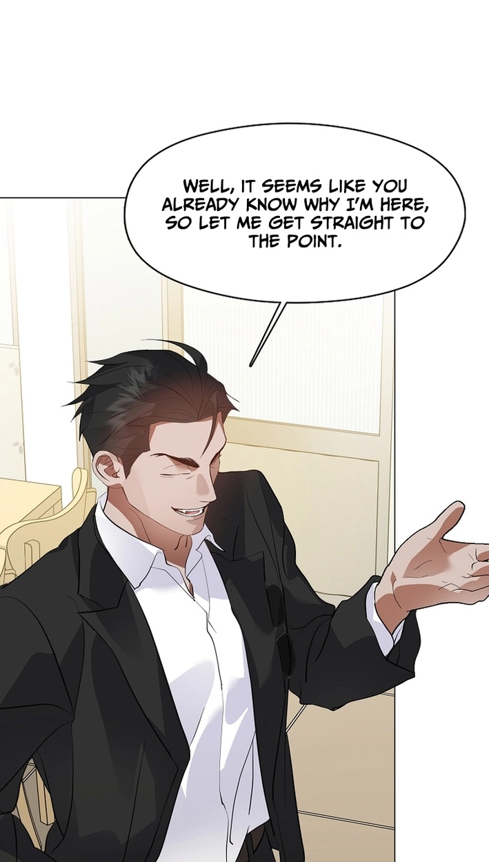 Afterlife Diner Chapter 108 Page 11