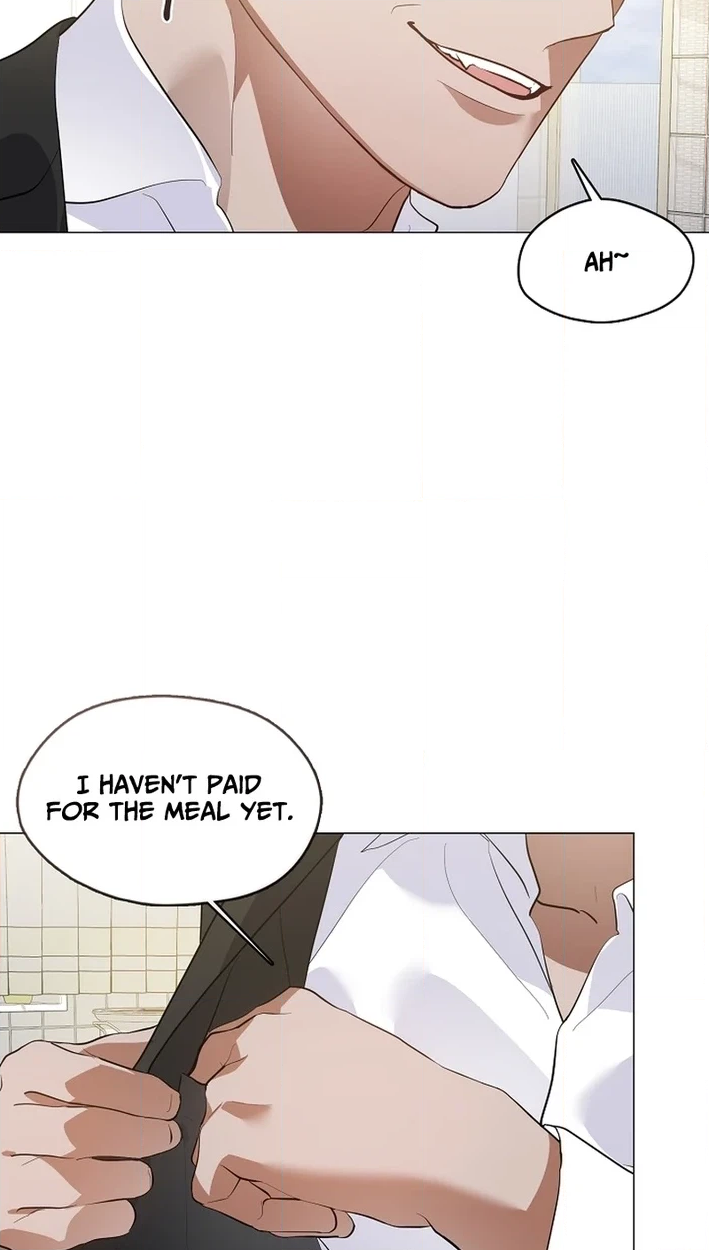 Afterlife Diner Chapter 108 Page 20