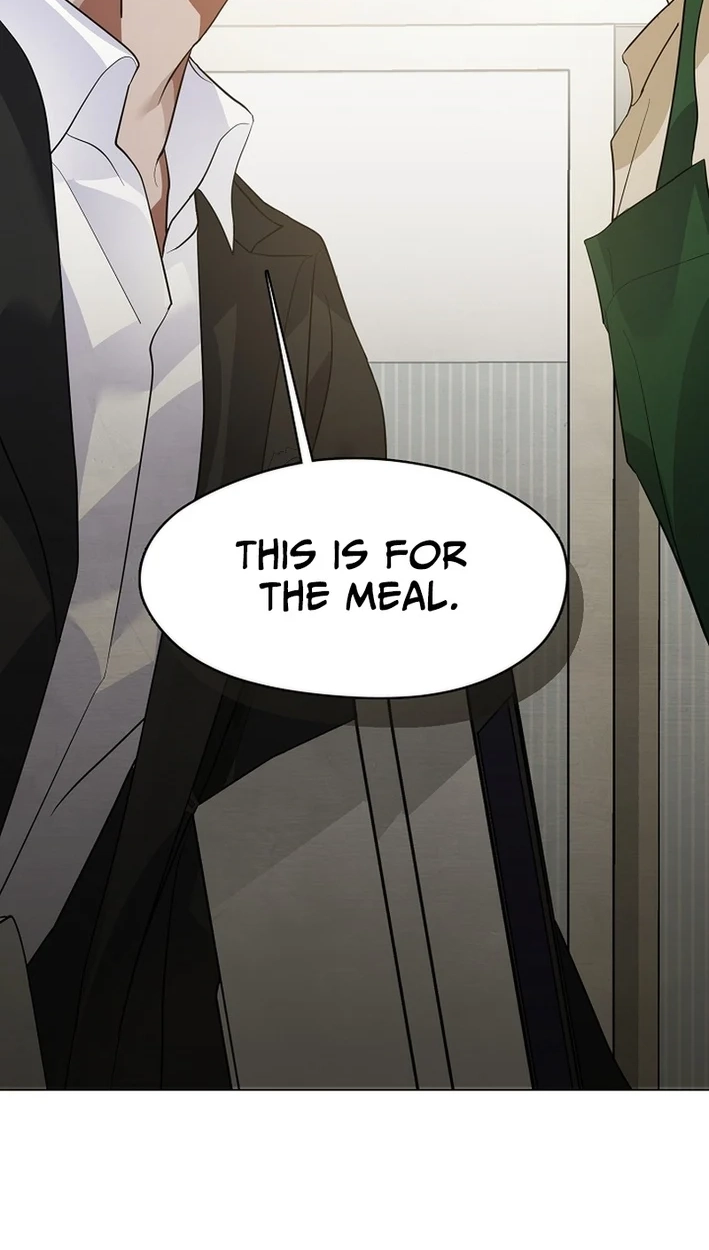 Afterlife Diner Chapter 108 Page 24