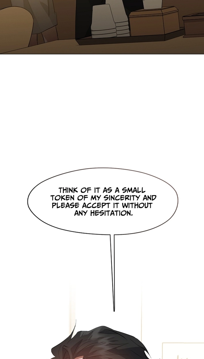 Afterlife Diner Chapter 108 Page 26