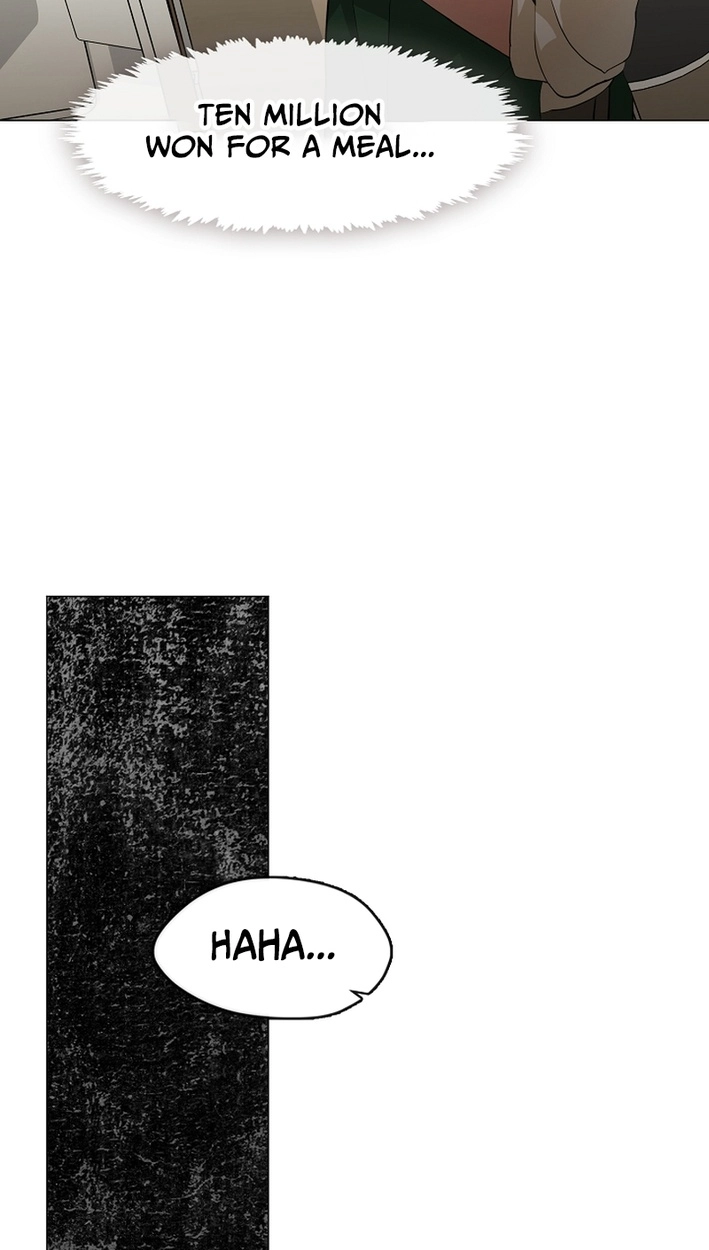 Afterlife Diner Chapter 108 Page 29