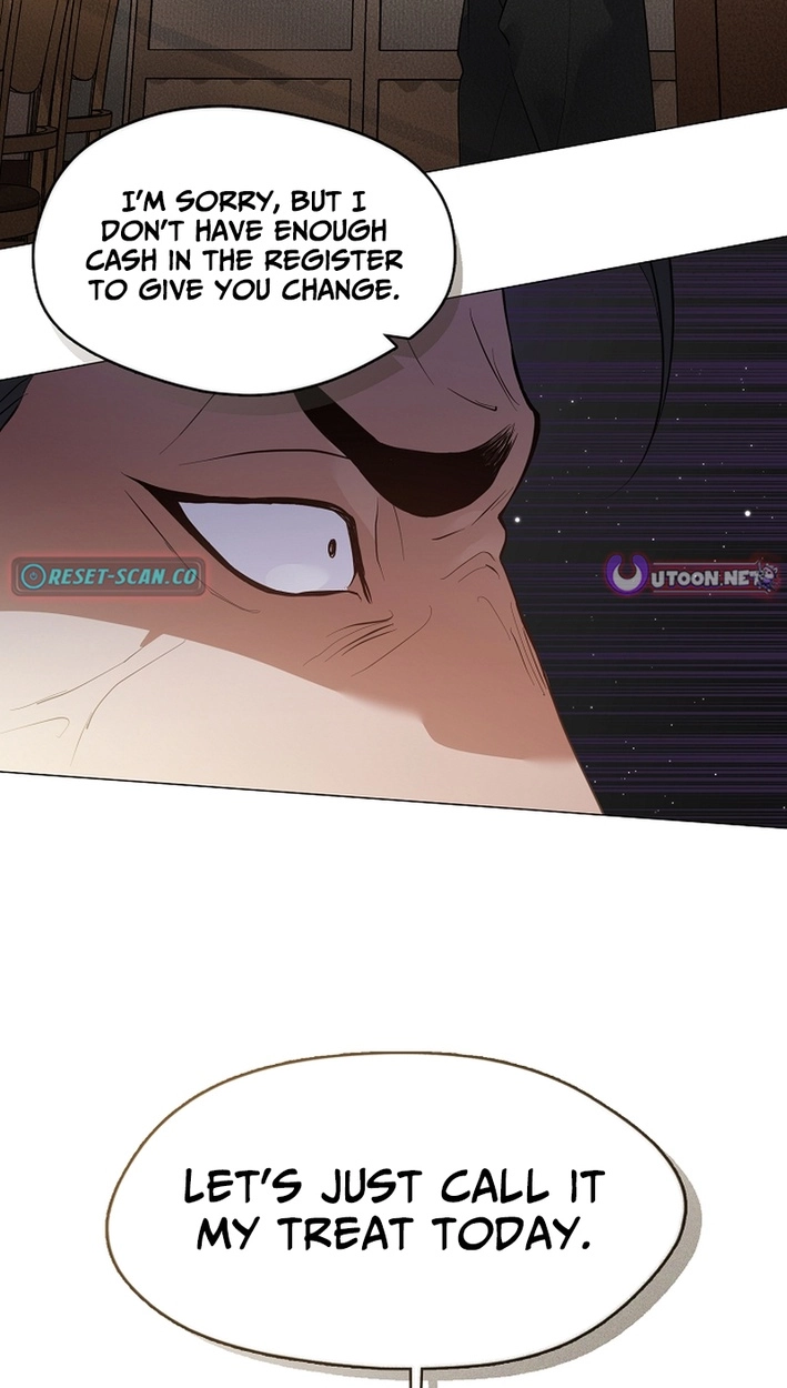 Afterlife Diner Chapter 108 Page 31