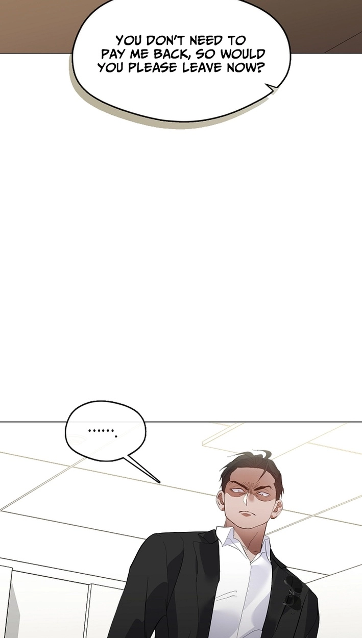 Afterlife Diner Chapter 108 Page 35