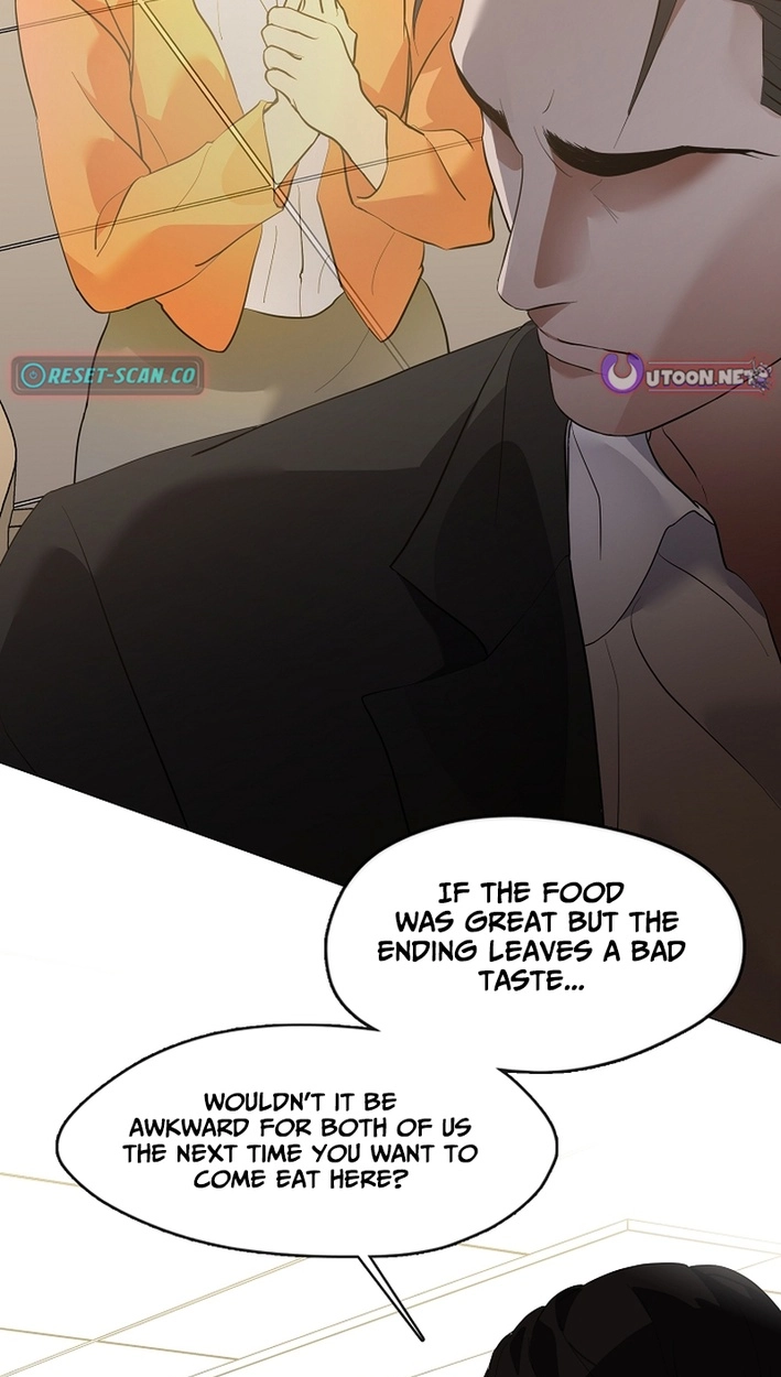 Afterlife Diner Chapter 108 Page 41