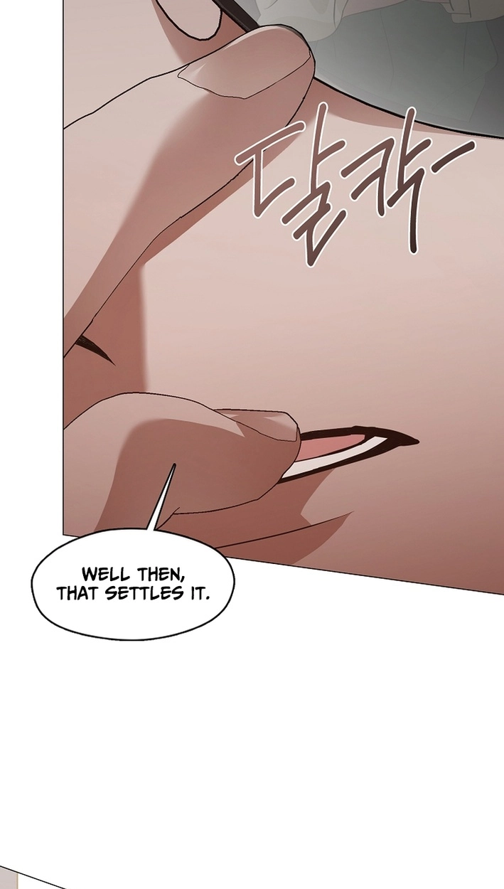 Afterlife Diner Chapter 108 Page 49