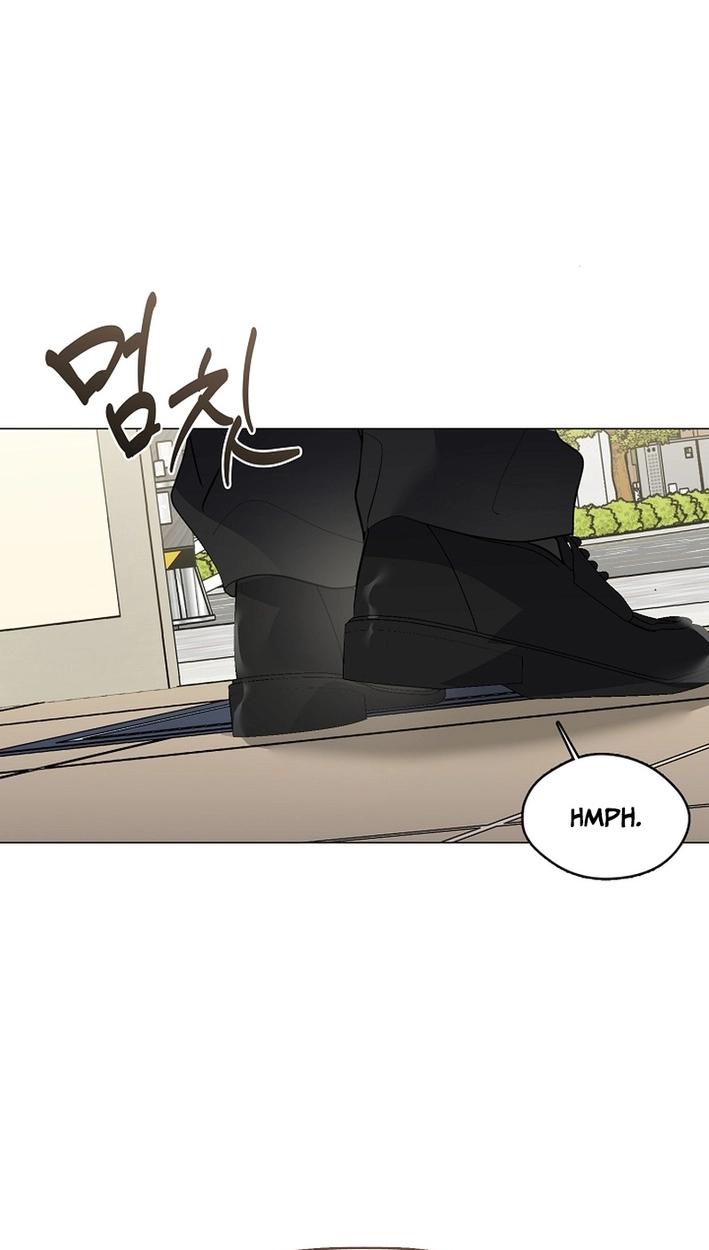 Afterlife Diner Chapter 108 Page 52