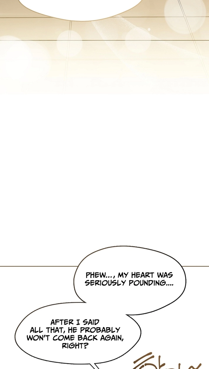 Afterlife Diner Chapter 108 Page 56