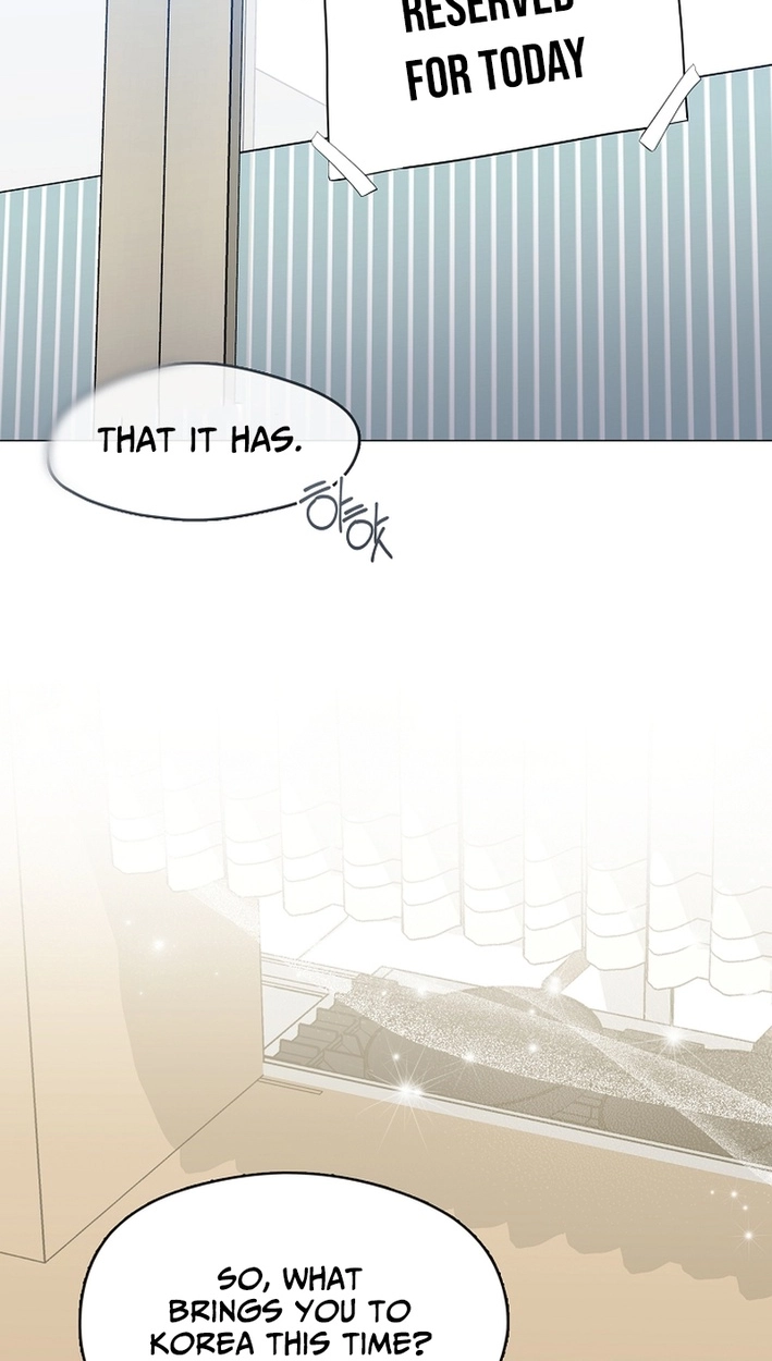 Afterlife Diner Chapter 108 Page 64