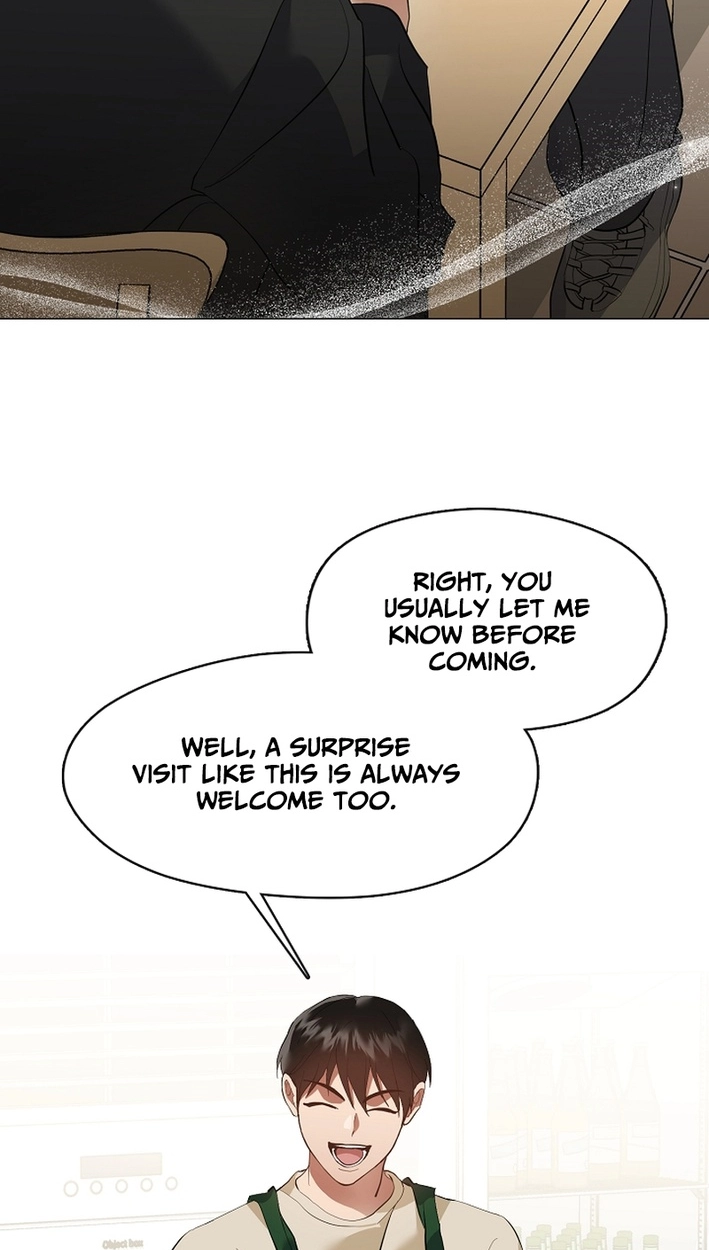 Afterlife Diner Chapter 108 Page 66