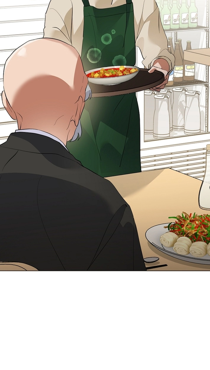 Afterlife Diner Chapter 108 Page 67