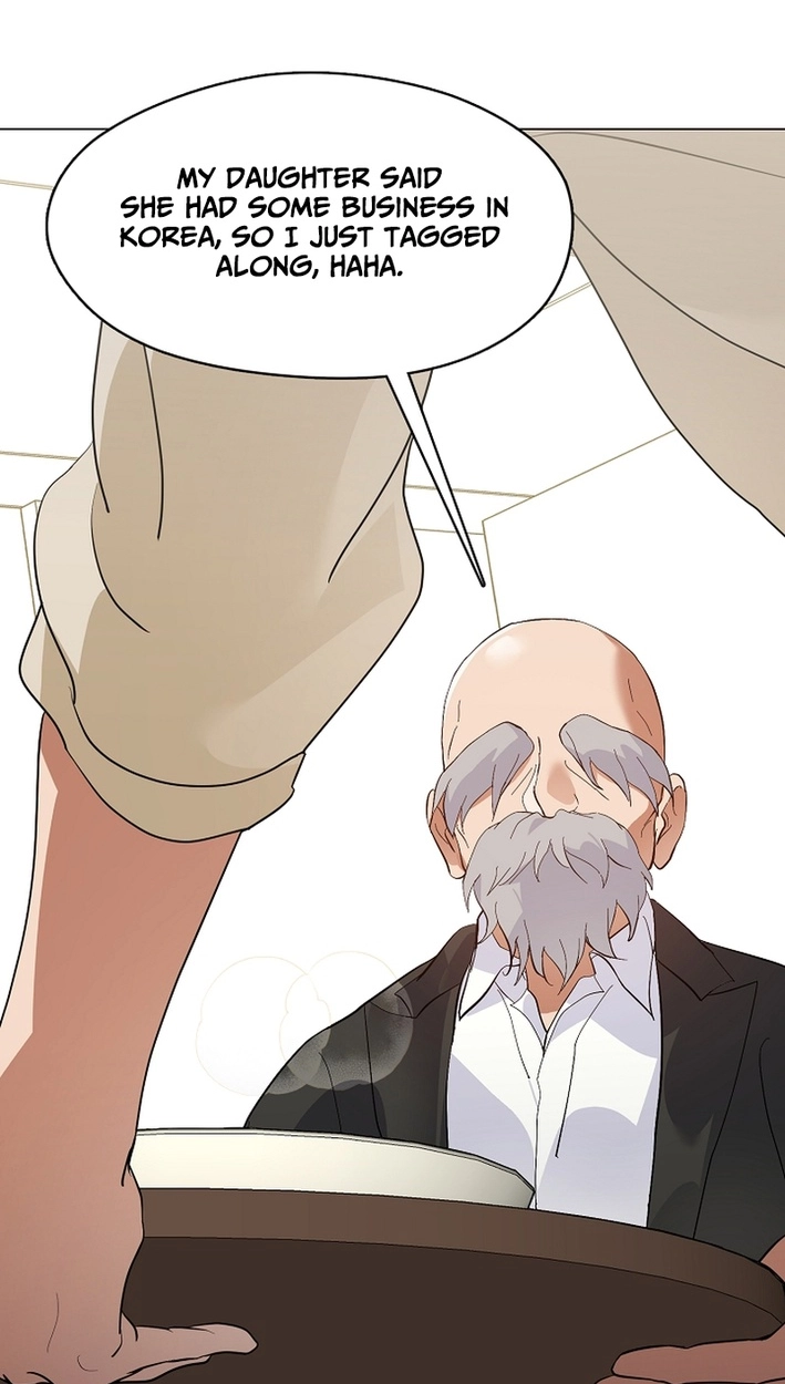 Afterlife Diner Chapter 108 Page 68