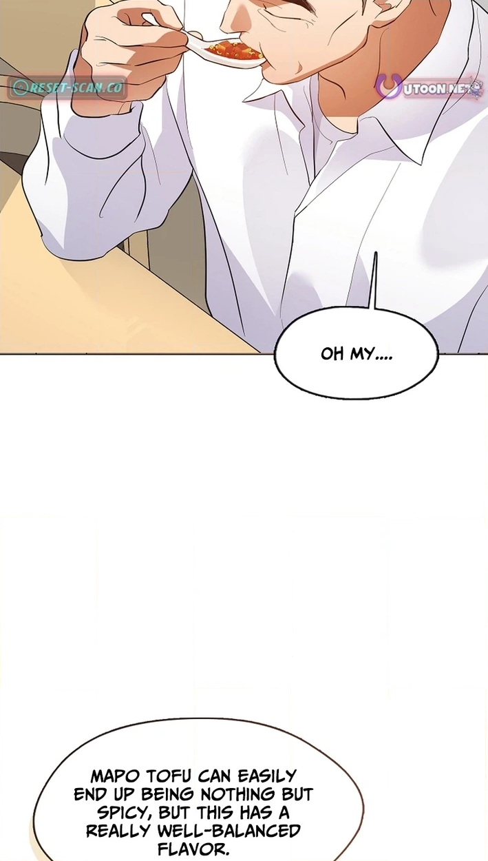 Afterlife Diner Chapter 108 Page 70