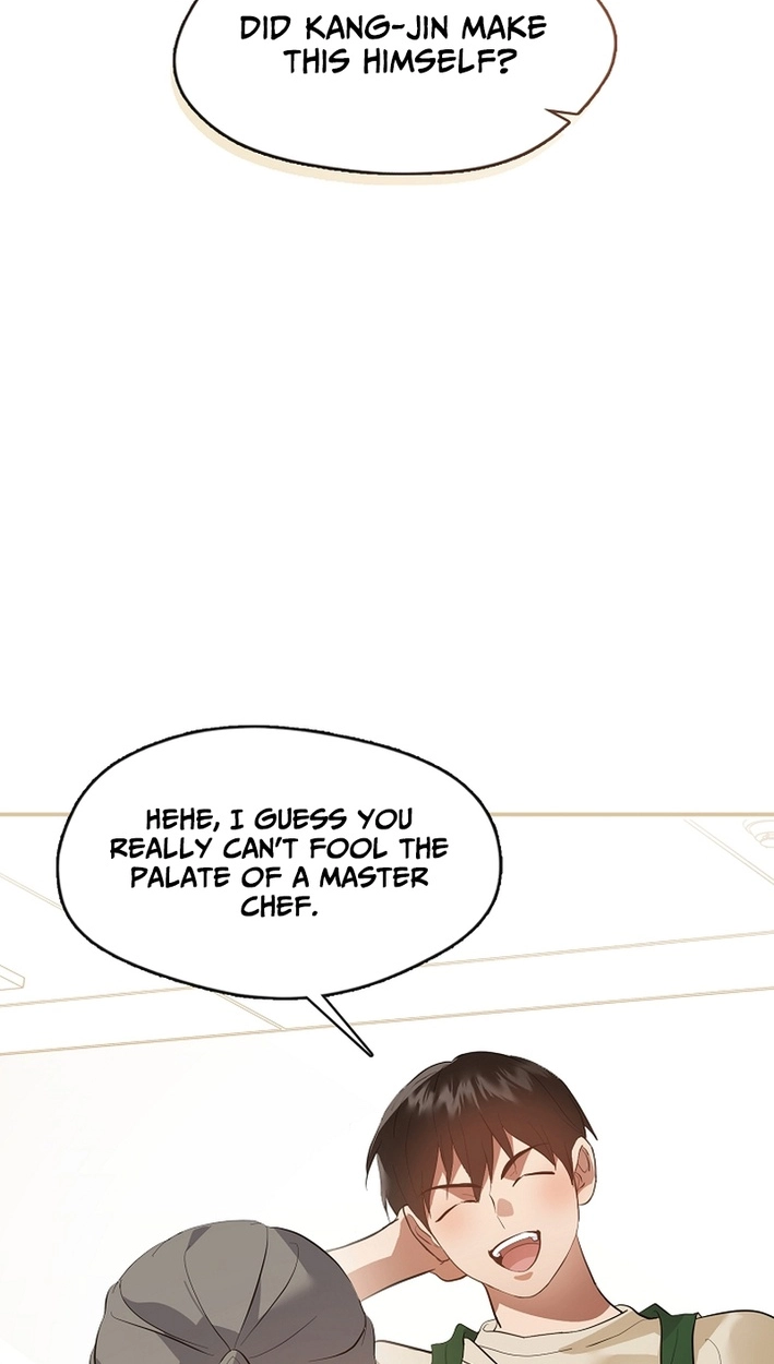 Afterlife Diner Chapter 108 Page 72