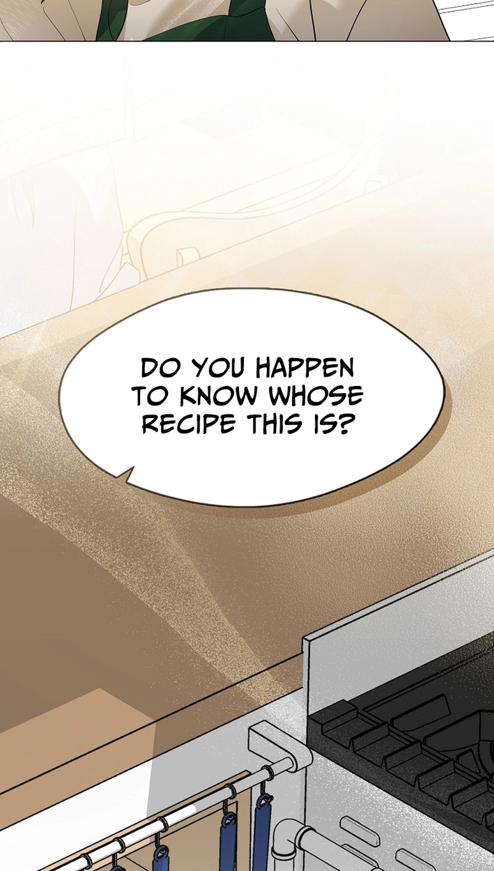 Afterlife Diner Chapter 108 Page 74