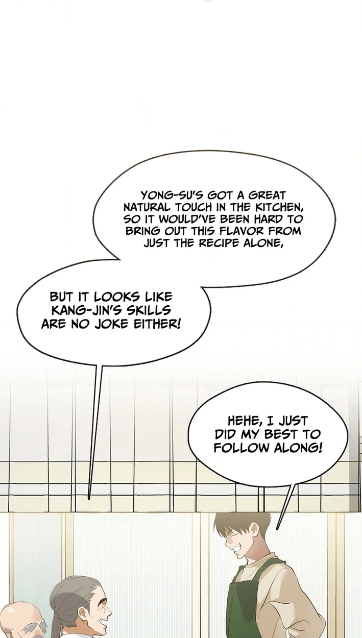 Afterlife Diner Chapter 108 Page 80
