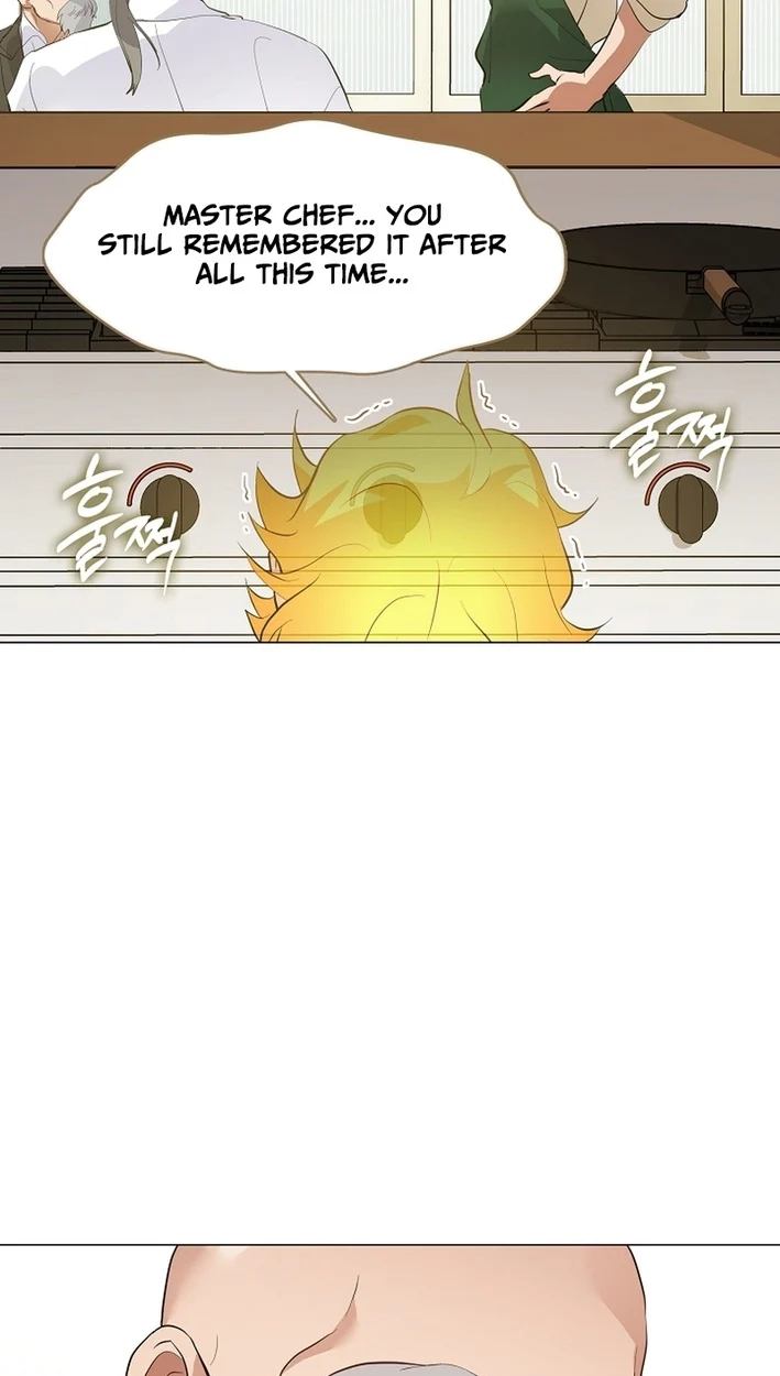 Afterlife Diner Chapter 108 Page 81