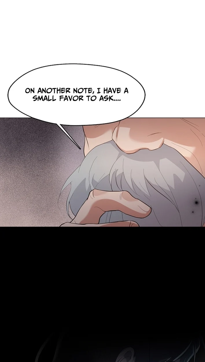 Afterlife Diner Chapter 108 Page 84
