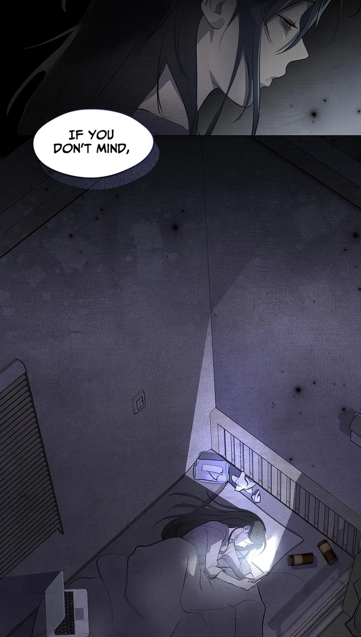 Afterlife Diner Chapter 108 Page 85
