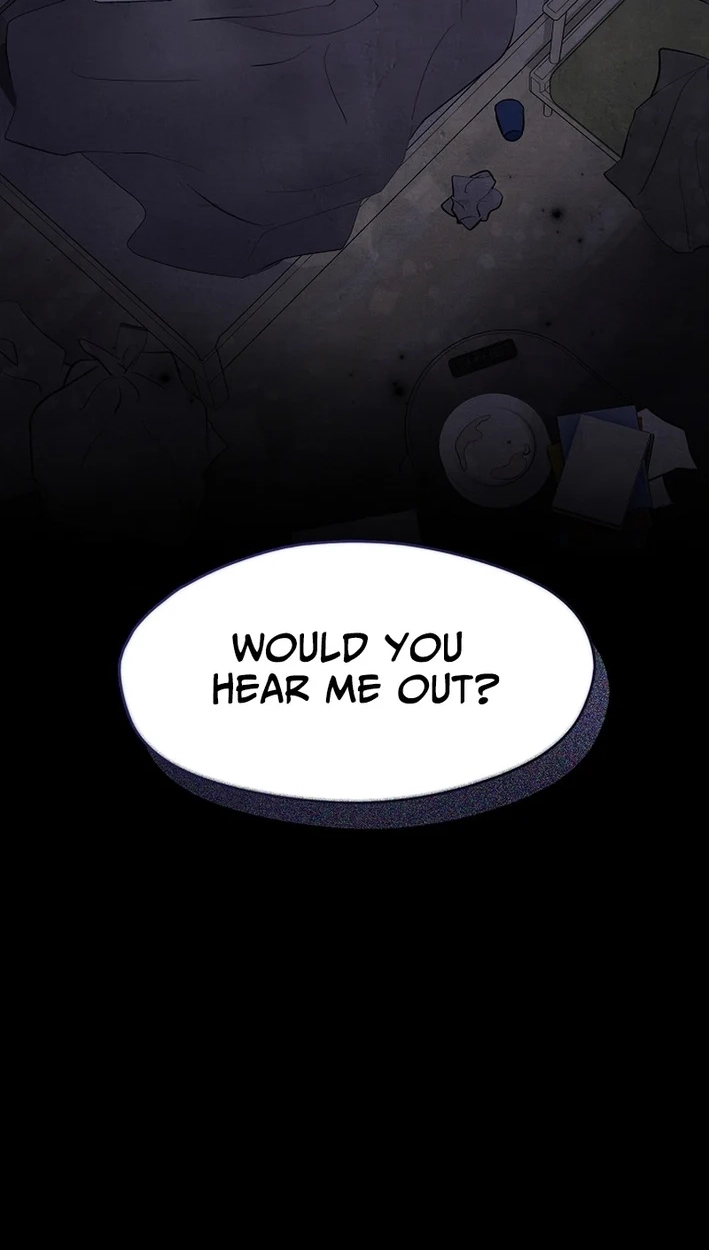 Afterlife Diner Chapter 108 Page 86