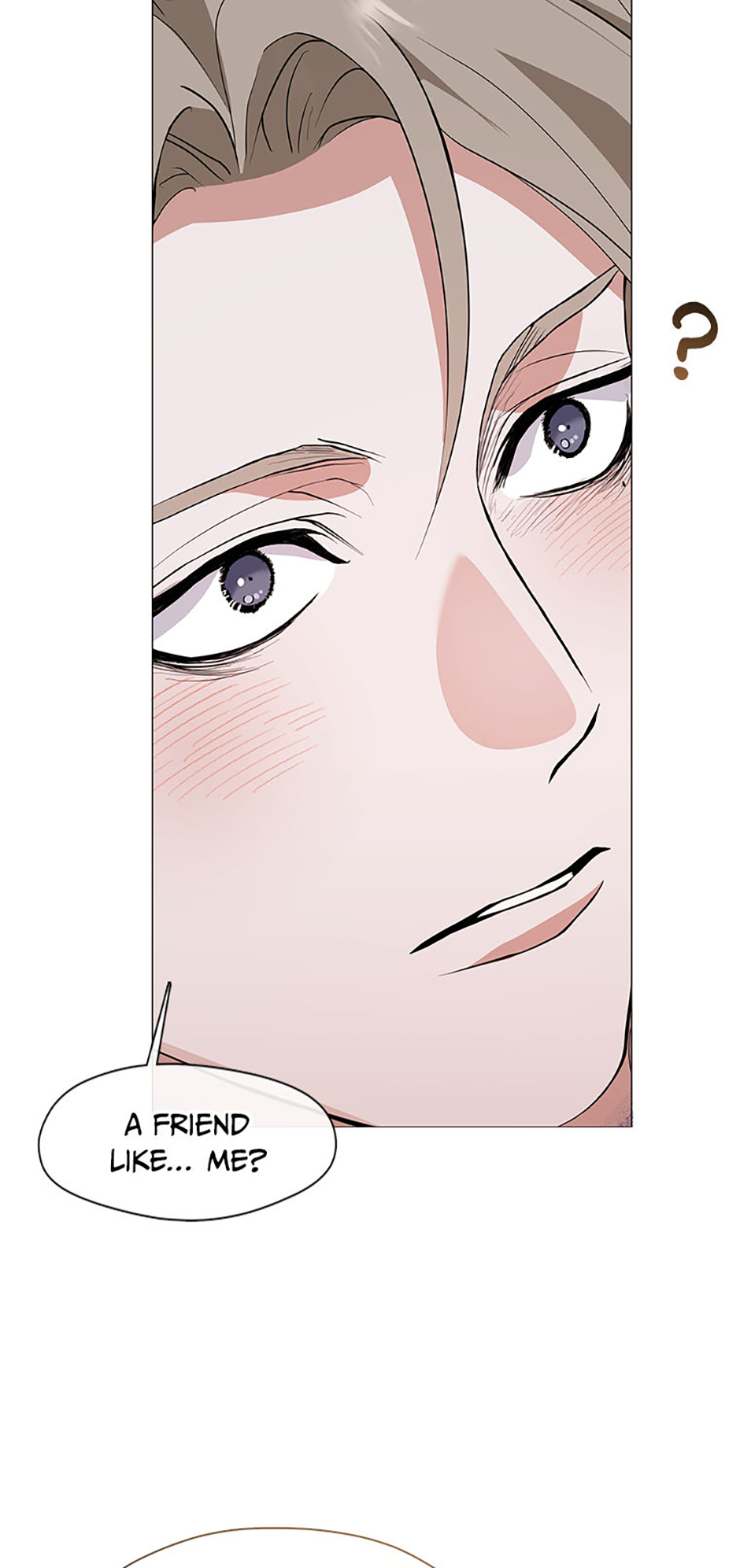 Afterlife Diner Chapter 79 Page 5