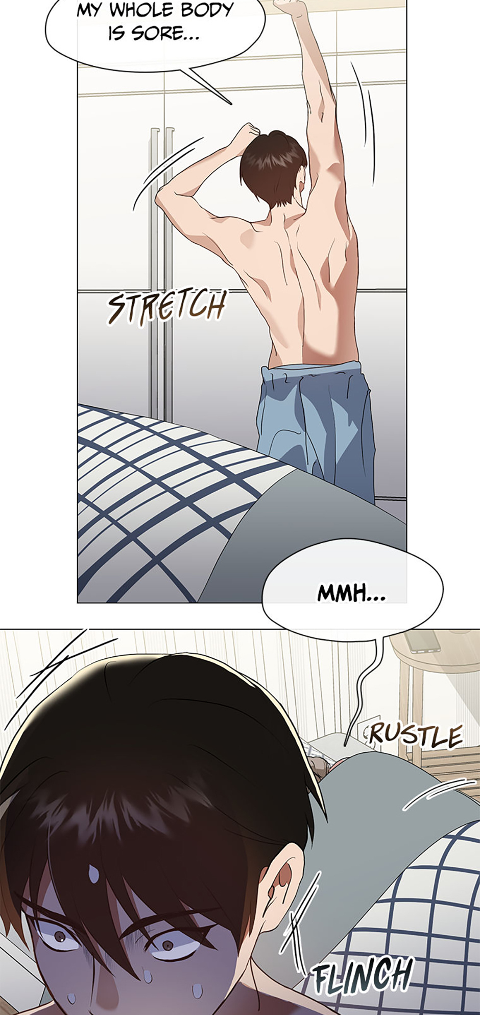Afterlife Diner Chapter 79 Page 14