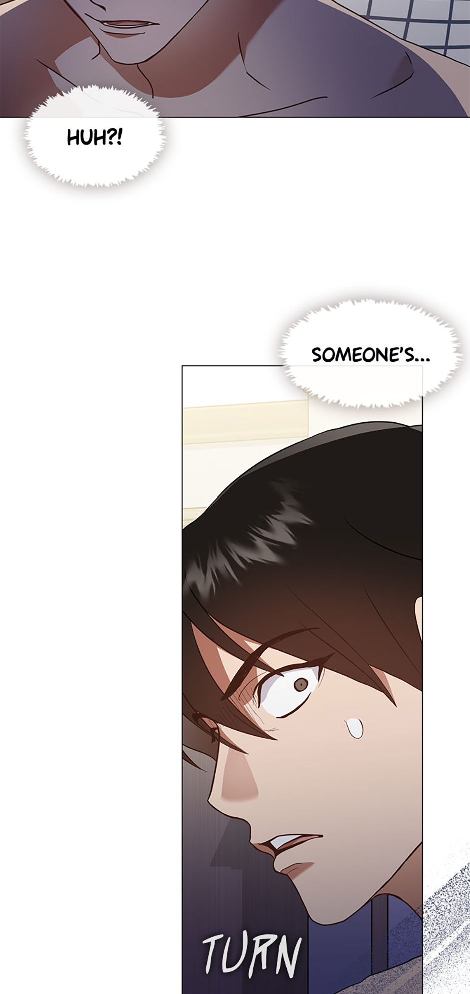 Afterlife Diner Chapter 79 Page 15
