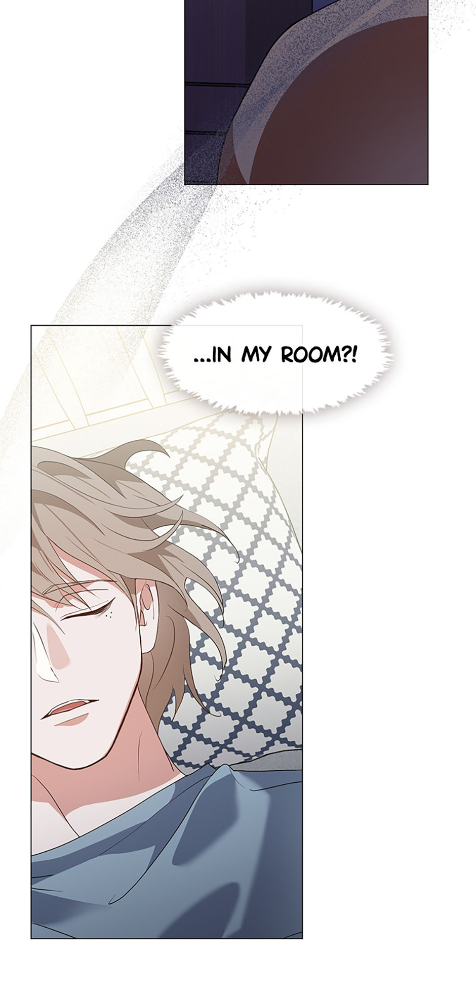 Afterlife Diner Chapter 79 Page 16