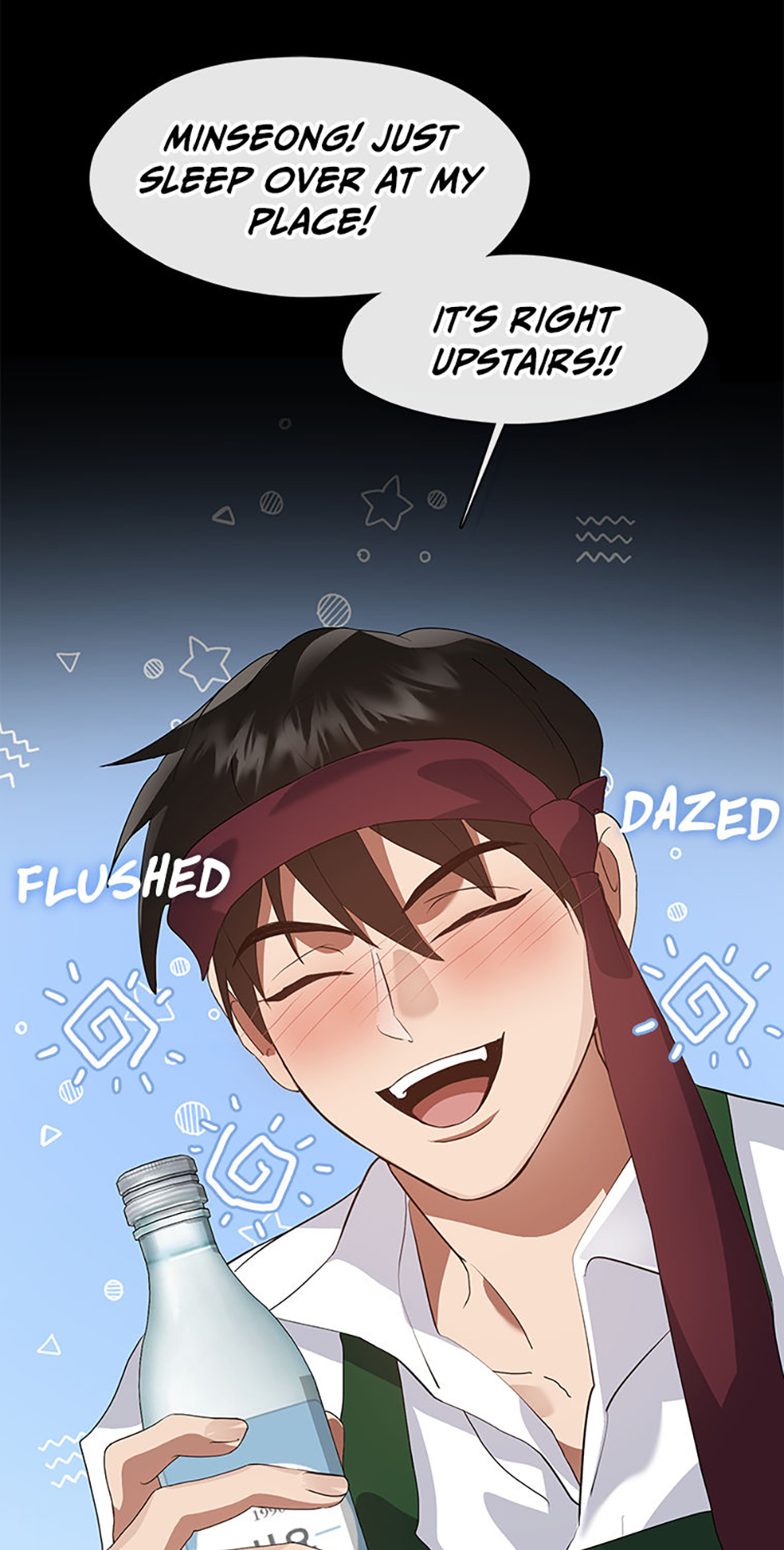 Afterlife Diner Chapter 79 Page 23