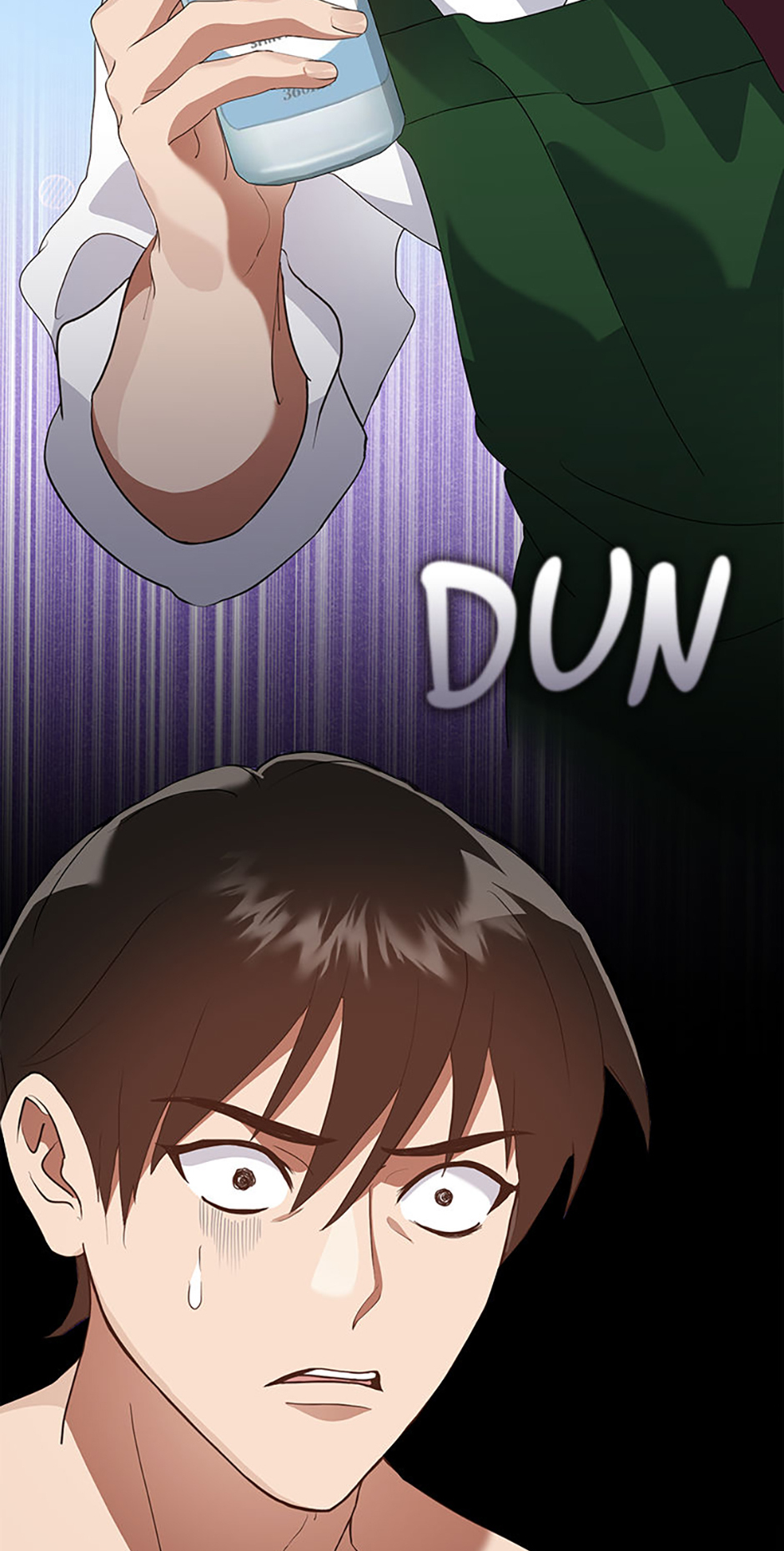 Afterlife Diner Chapter 79 Page 24