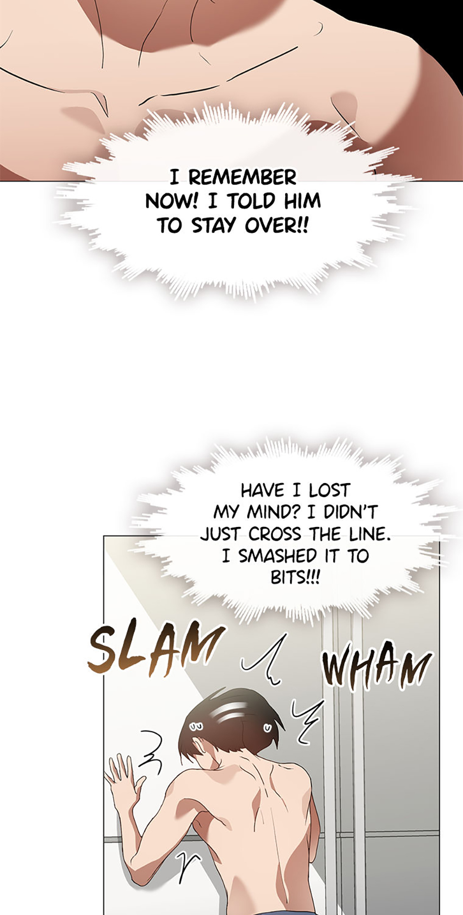 Afterlife Diner Chapter 79 Page 25