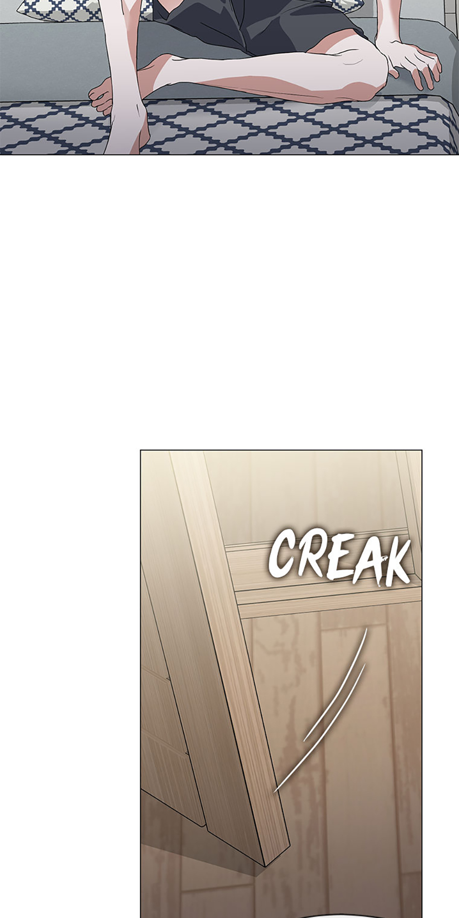 Afterlife Diner Chapter 79 Page 30