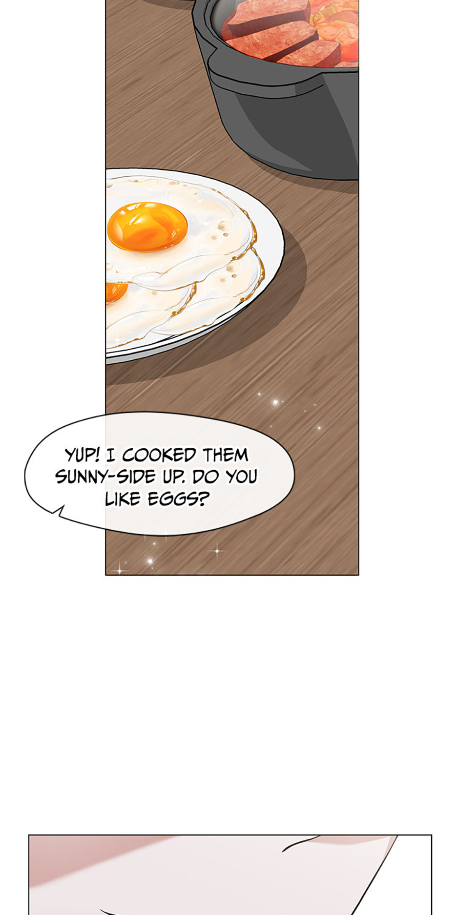 Afterlife Diner Chapter 79 Page 40