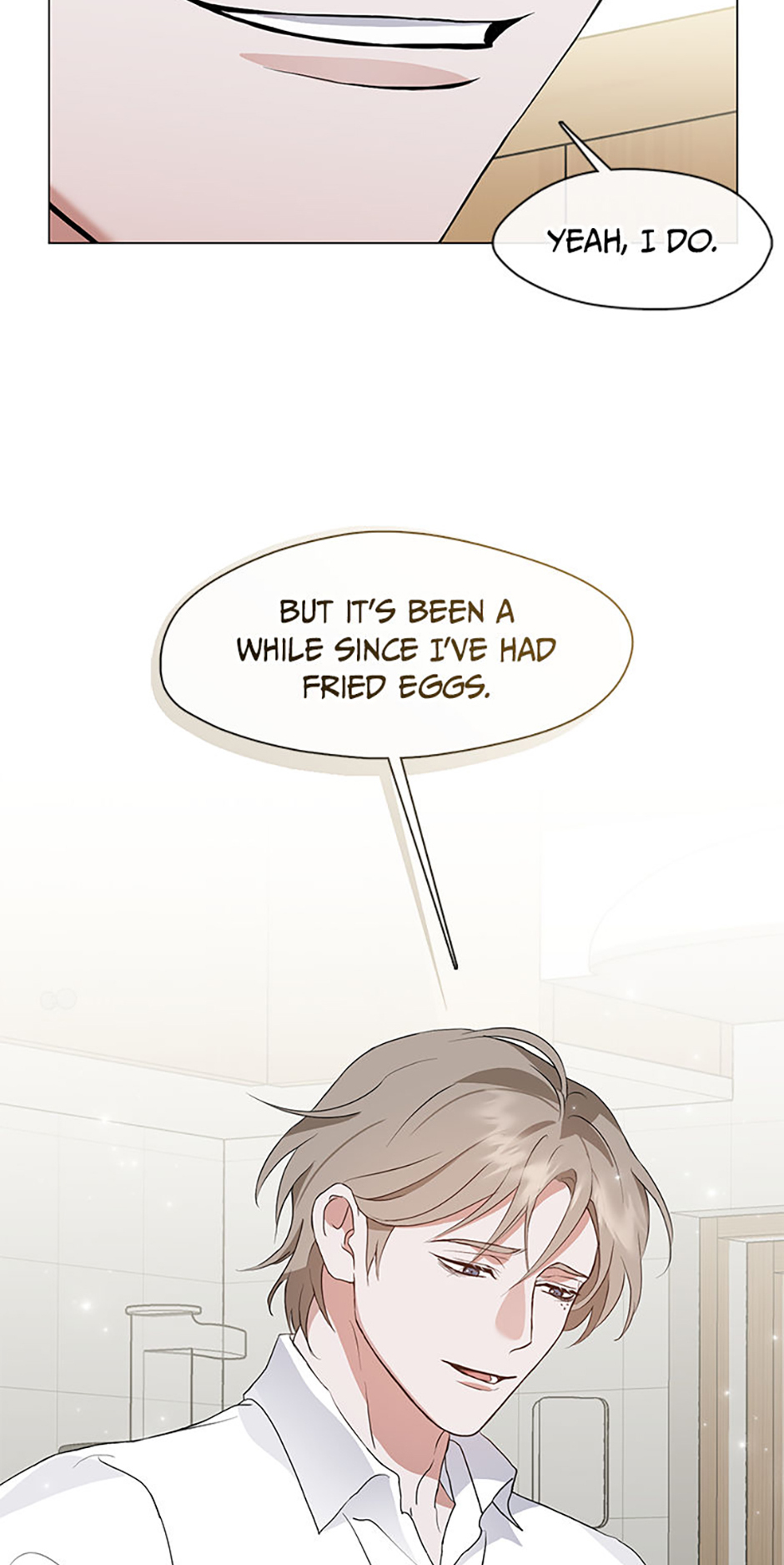 Afterlife Diner Chapter 79 Page 41