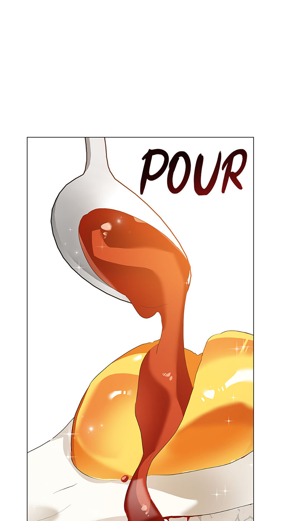 Afterlife Diner Chapter 79 Page 46