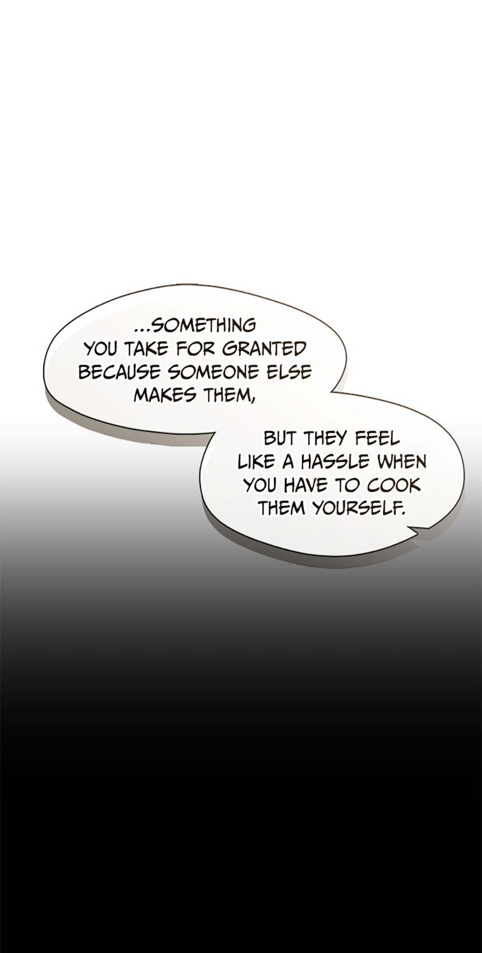 Afterlife Diner Chapter 79 Page 48