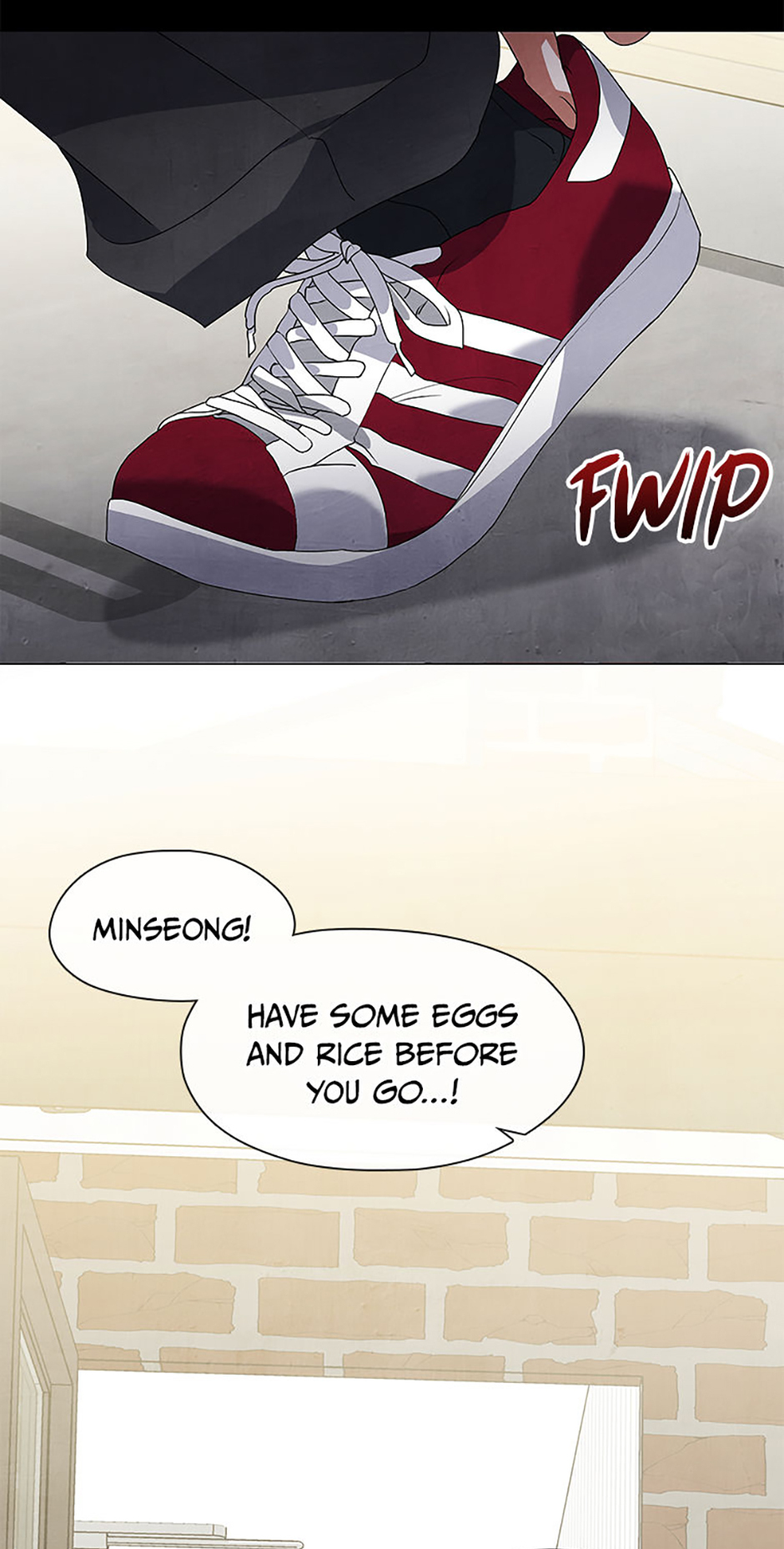 Afterlife Diner Chapter 79 Page 49