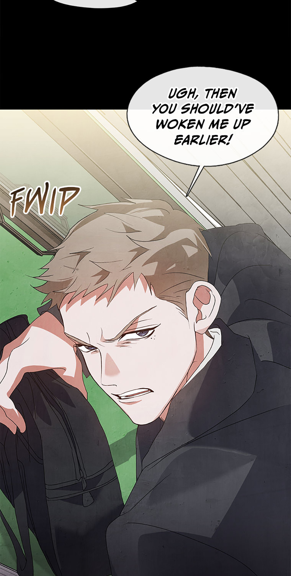 Afterlife Diner Chapter 79 Page 51