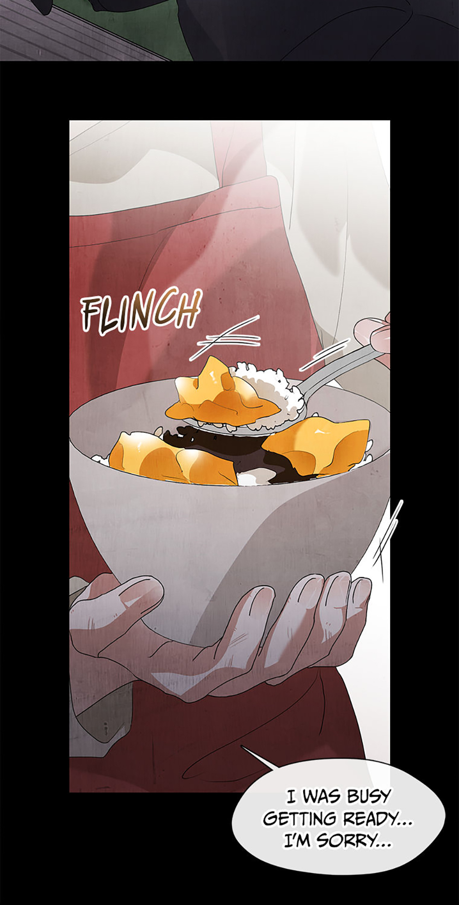 Afterlife Diner Chapter 79 Page 52