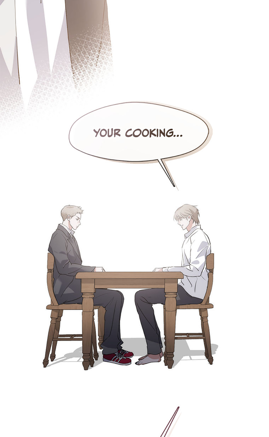 Afterlife Diner Chapter 79 Page 58