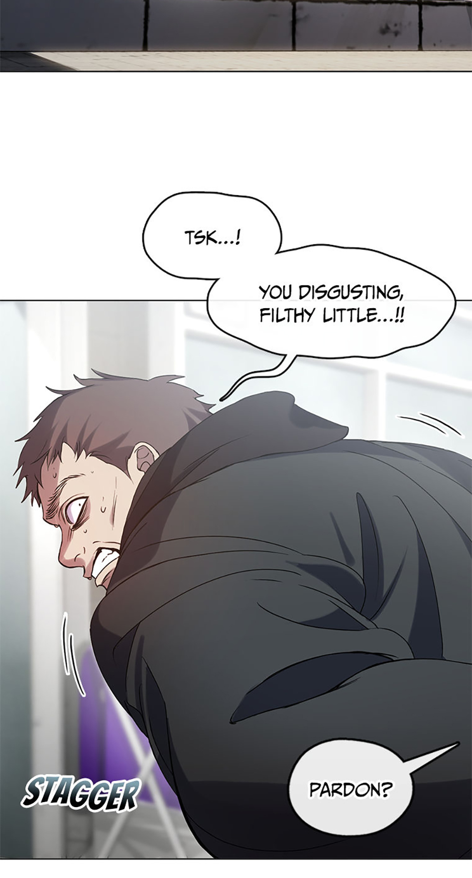 Afterlife Diner Chapter 44 Page 8