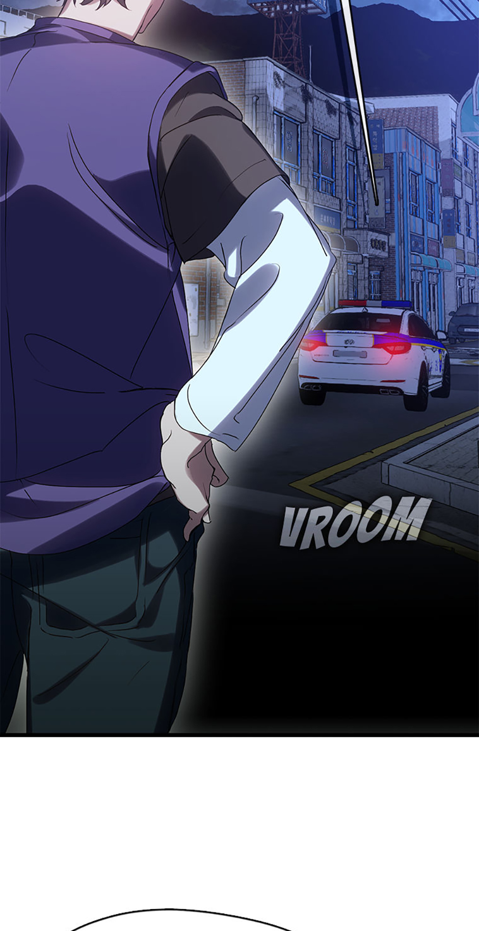 Afterlife Diner Chapter 44 Page 13