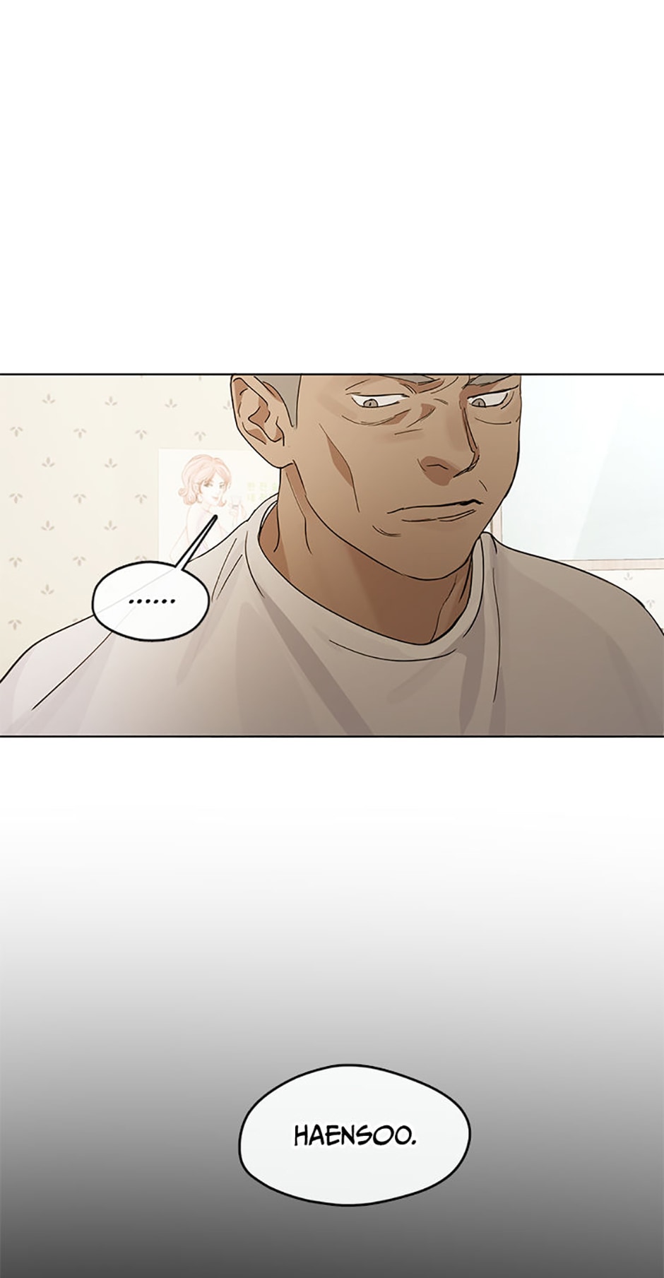 Afterlife Diner Chapter 17 Page 10