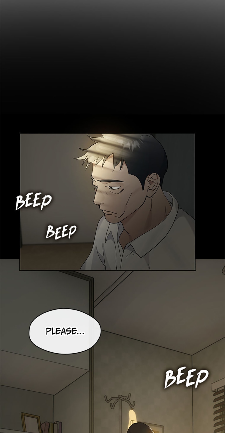 Afterlife Diner Chapter 17 Page 11