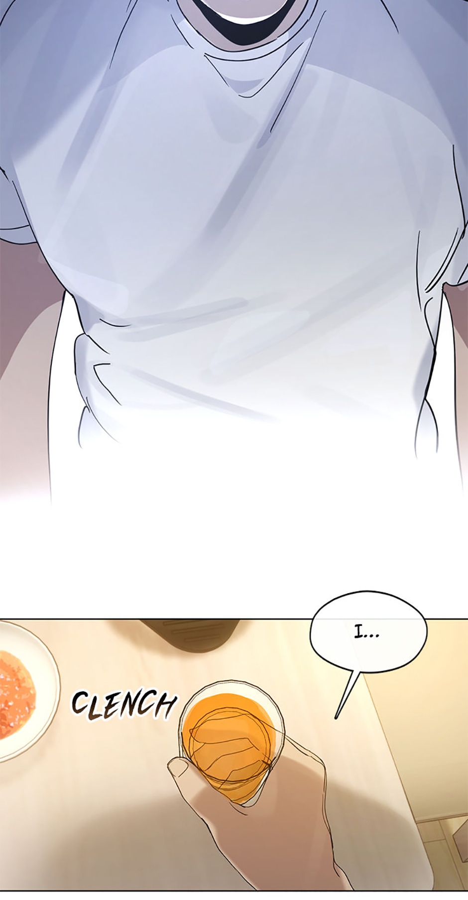 Afterlife Diner Chapter 17 Page 15