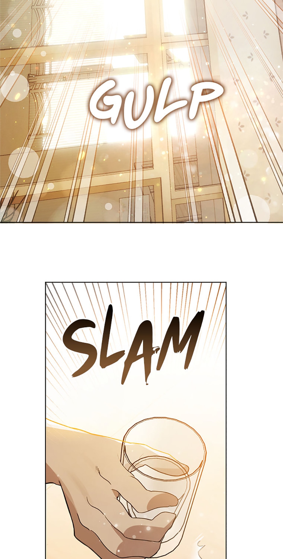 Afterlife Diner Chapter 17 Page 17