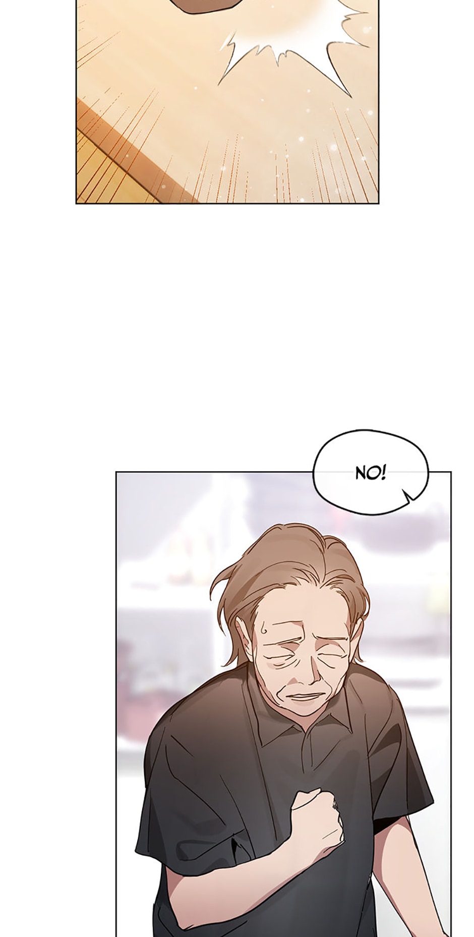 Afterlife Diner Chapter 17 Page 18