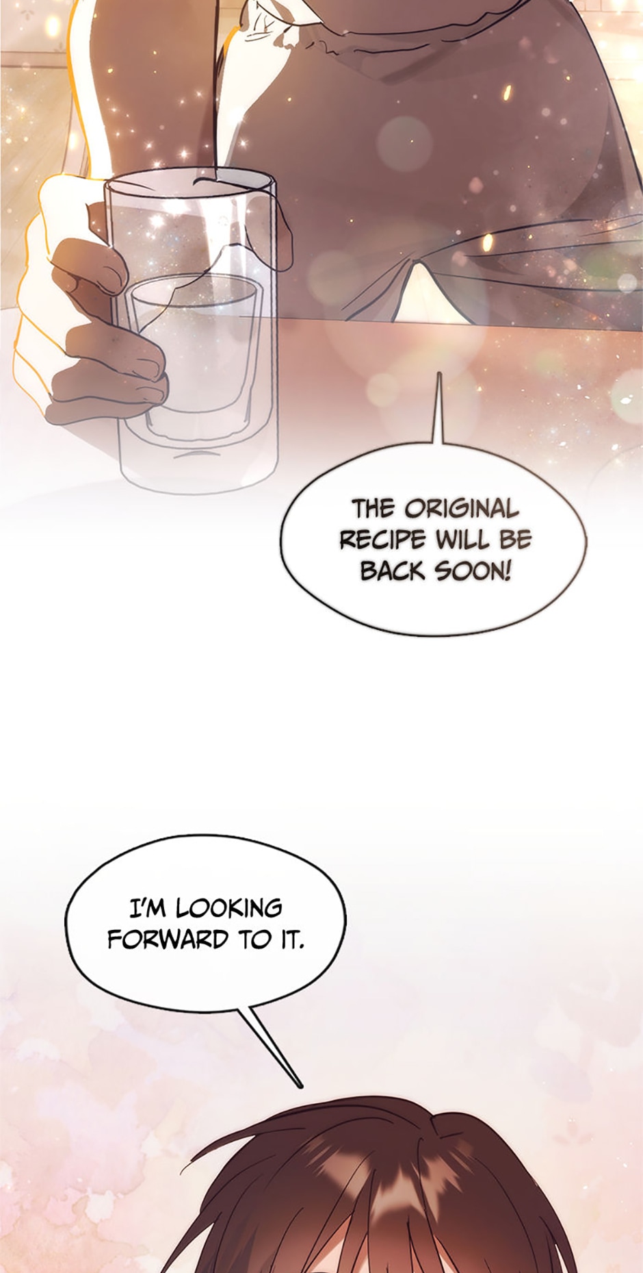 Afterlife Diner Chapter 17 Page 20
