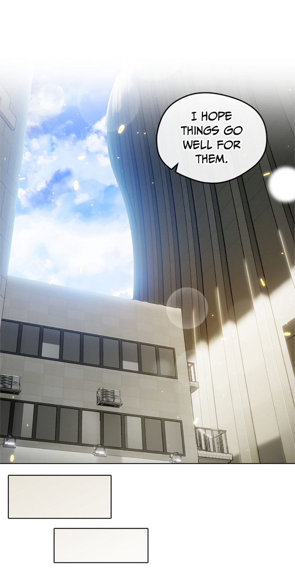 Afterlife Diner Chapter 17 Page 29