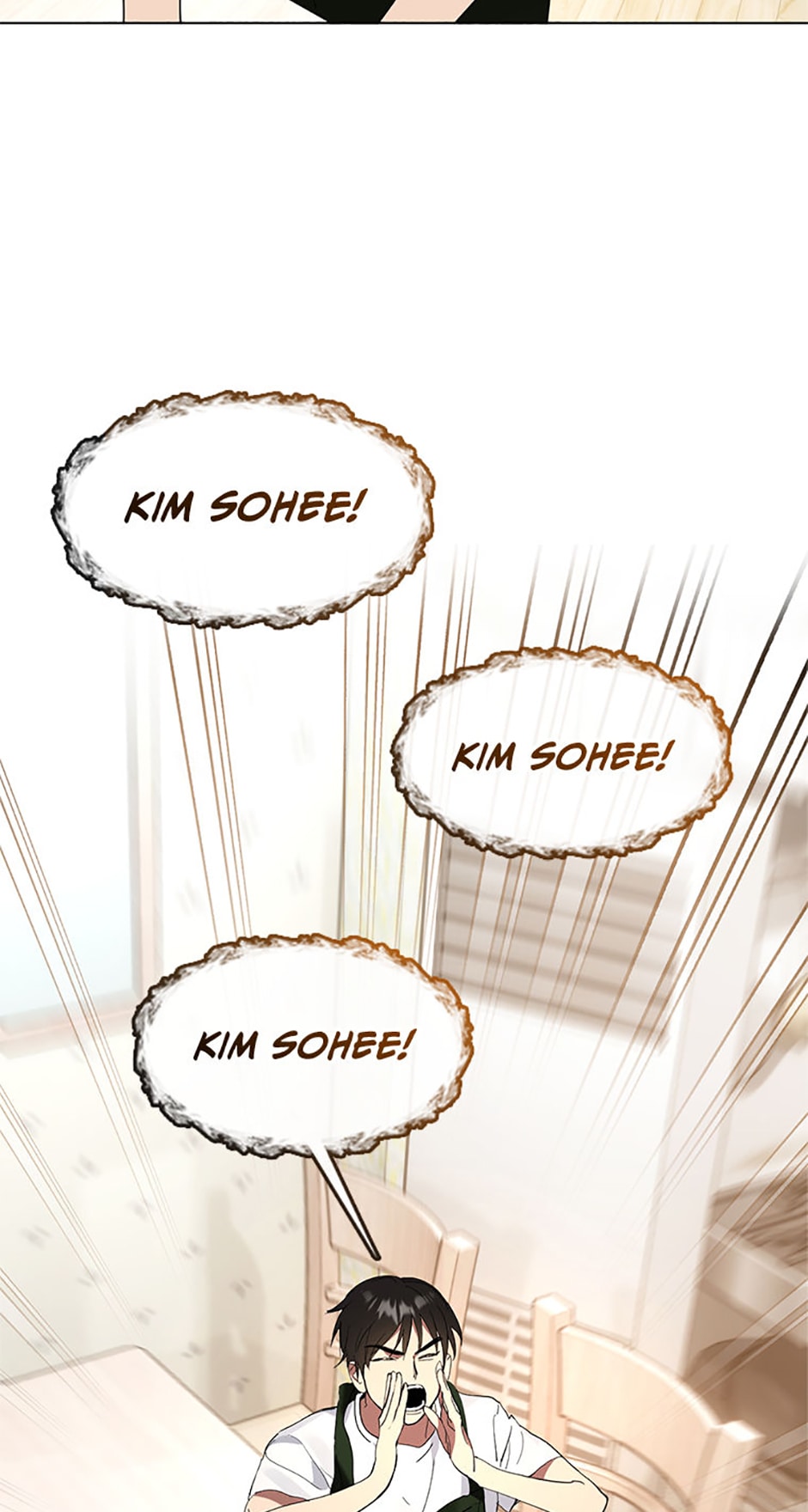 Afterlife Diner Chapter 17 Page 62