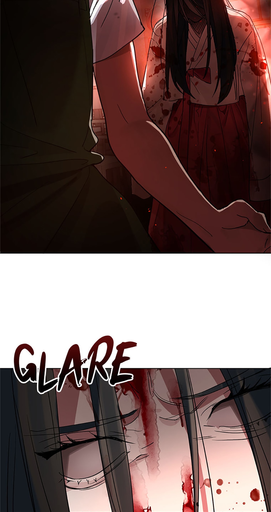 Afterlife Diner Chapter 17 Page 67